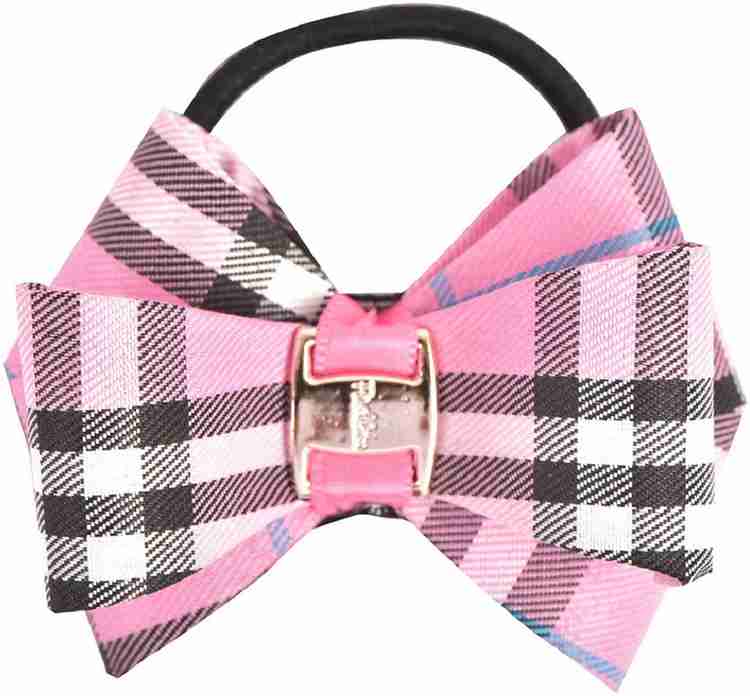Burberry tie headband sales