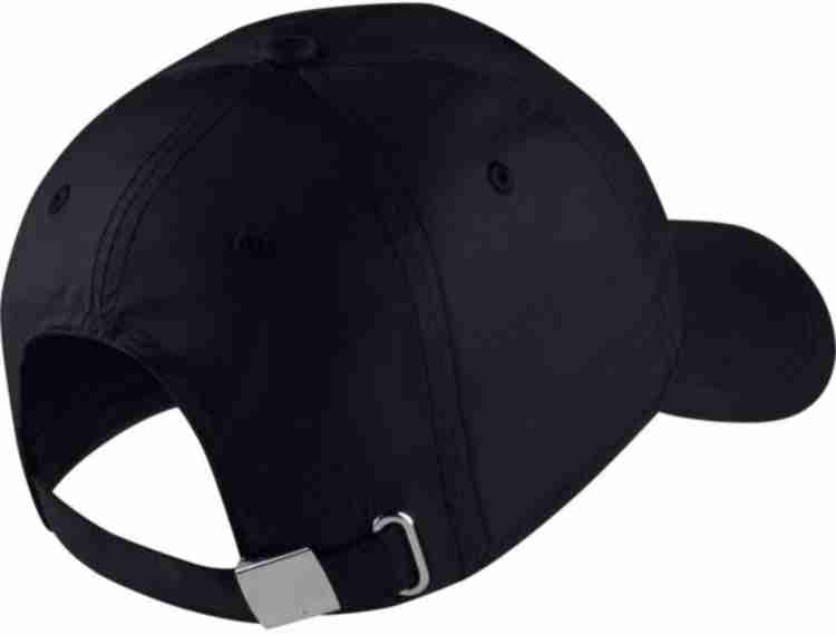 Black store nike cap