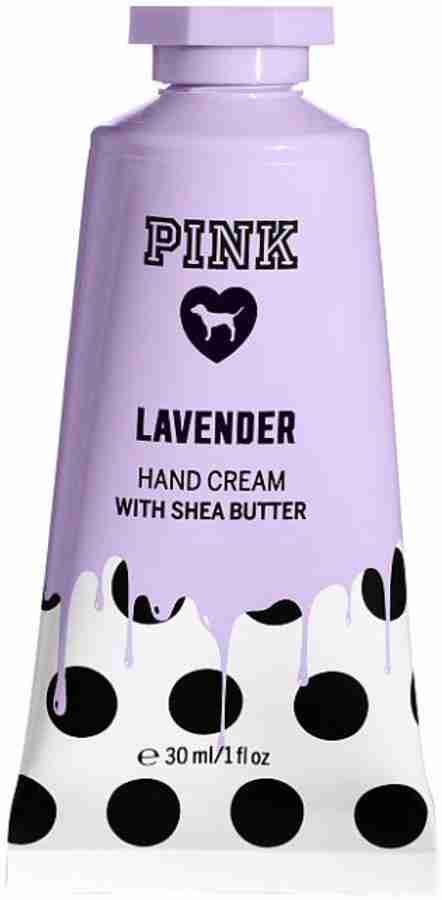 Lavender outlet victoria secret