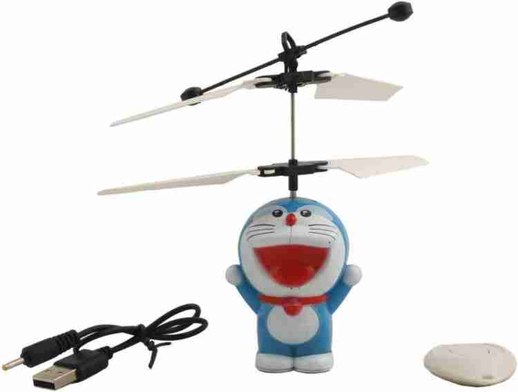 Helicopter doraemon on sale