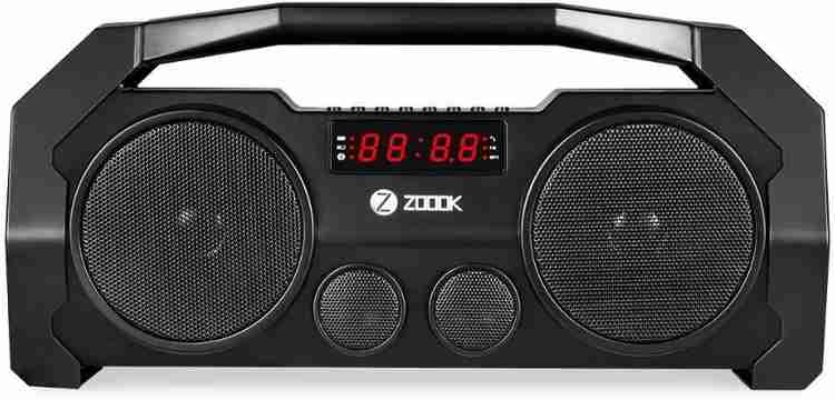Zoook rocker m2 flipkart on sale