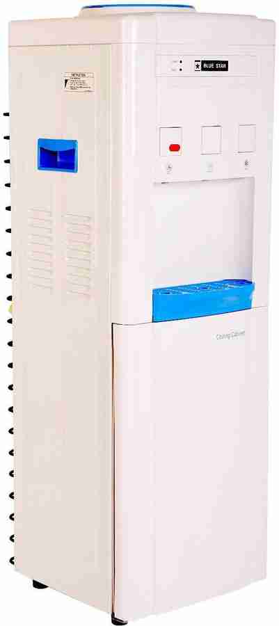 Bwd3fmrga blue star water dispenser sales