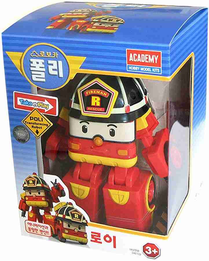 Roy transformer best sale