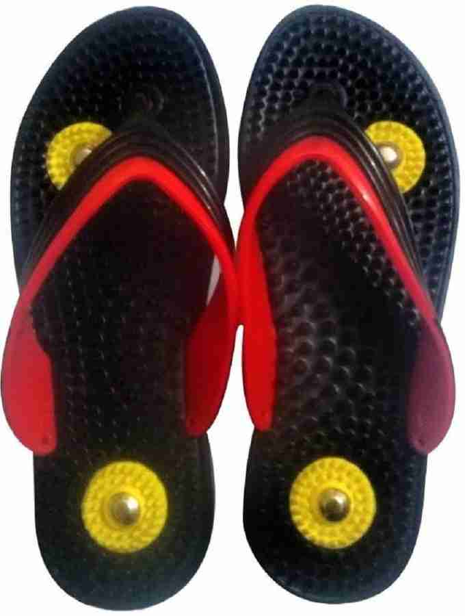 Acupressure ladies chappal 2025