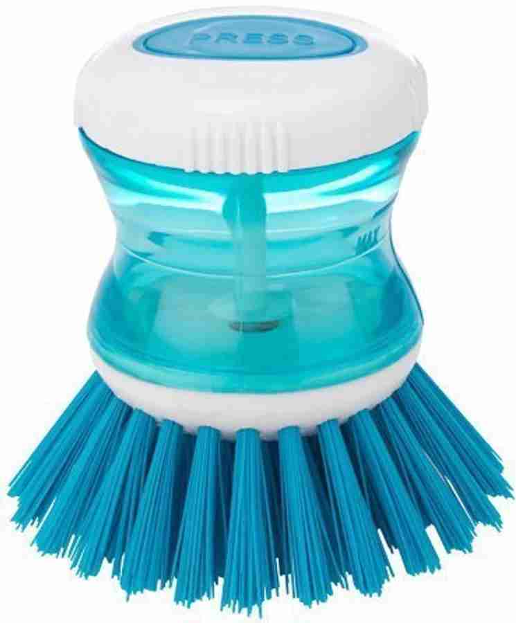 Sink cheap brush cleaner