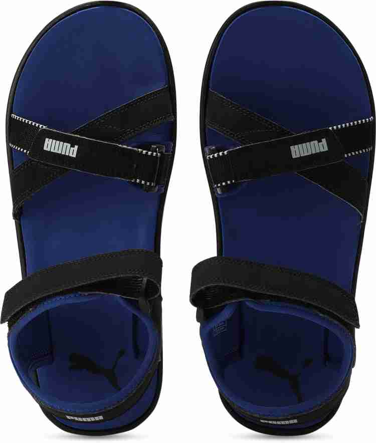 PUMA Pebble Men Sports Sandals Buy PUMA Pebble Men Sports Sandals Online at Best Price Shop Online for Footwears in India Flipkart