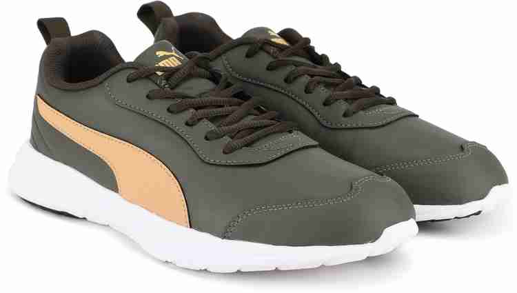 Puma reaping best sale xt idp sneakers