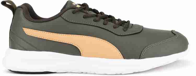 Puma reaping sales xt idp sneakers