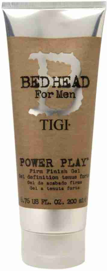 Tigi bed head power hot sale play