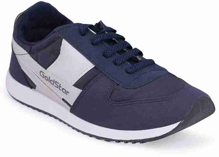 Flipkart gold star shoes best sale