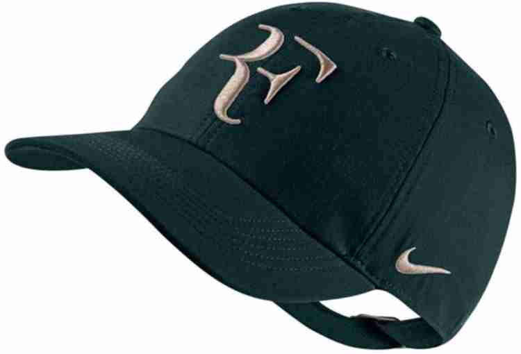 NIKE Roger Federer Cap Price in India Buy NIKE Roger Federer Cap online at Flipkart