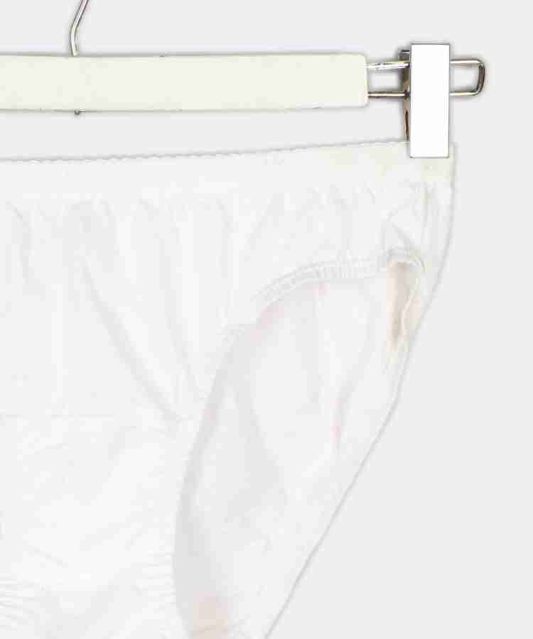 U.S. Polo Assn. Girls Underwear - Seamless Hipster Palestine