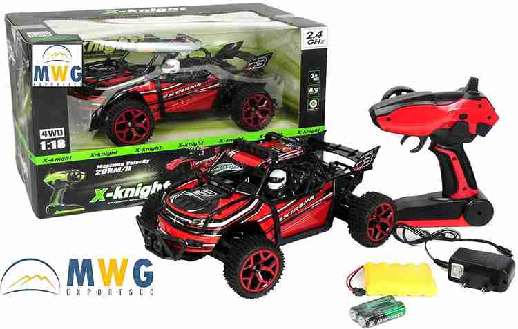 MWG Exports Co Extreme Speed 20KM H Running RC Cars for Kids Car Racing Play Extreme Speed 20KM H Running RC Cars for Kids Car Racing Play Buy 20KM H RC Cars toys