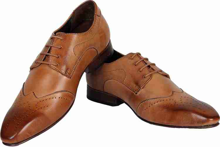 Lotus Bawa LB 12 Brogues For Men Buy Lotus Bawa LB 12 Brogues