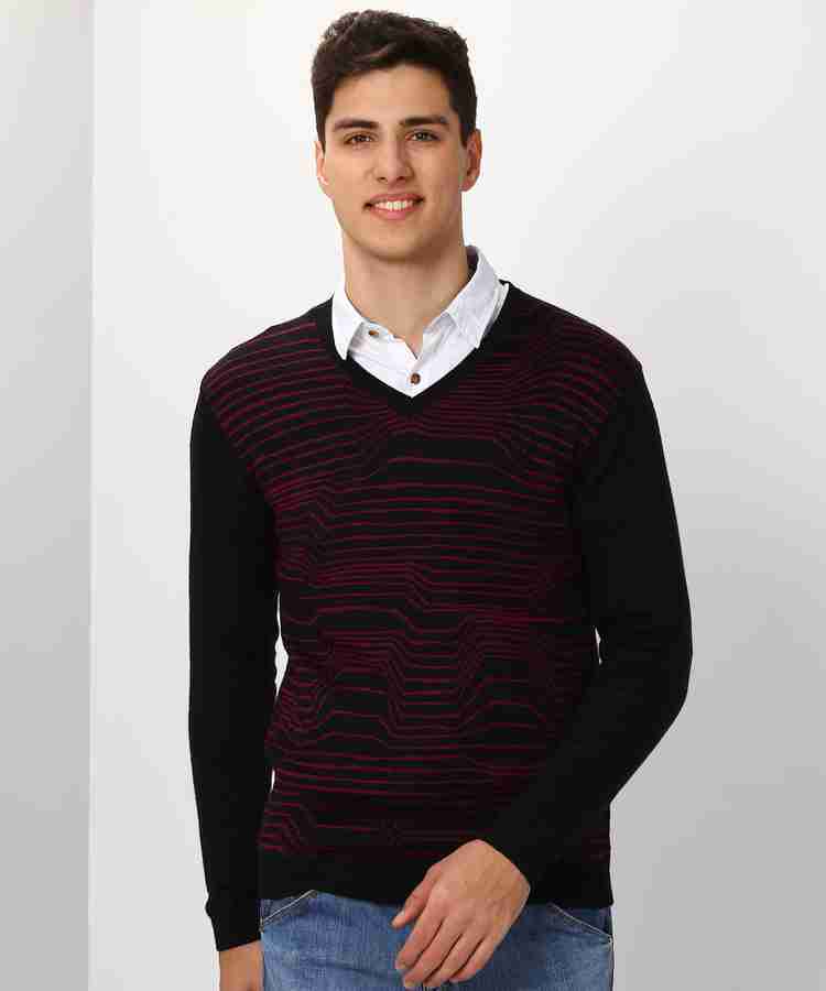 Arrow deals sweaters flipkart
