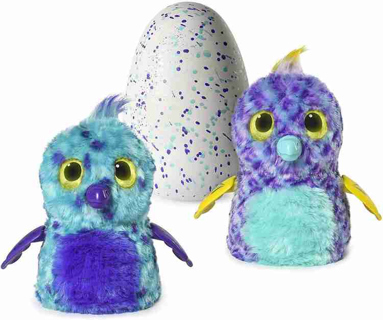 Hatchimals Fabula Forest Tigrette Toy Fabula Forest Tigrette Toy