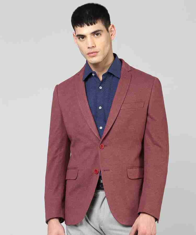 Van heusen sports blazer outlet