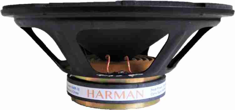 Harman kardon 10 inch sales subwoofer