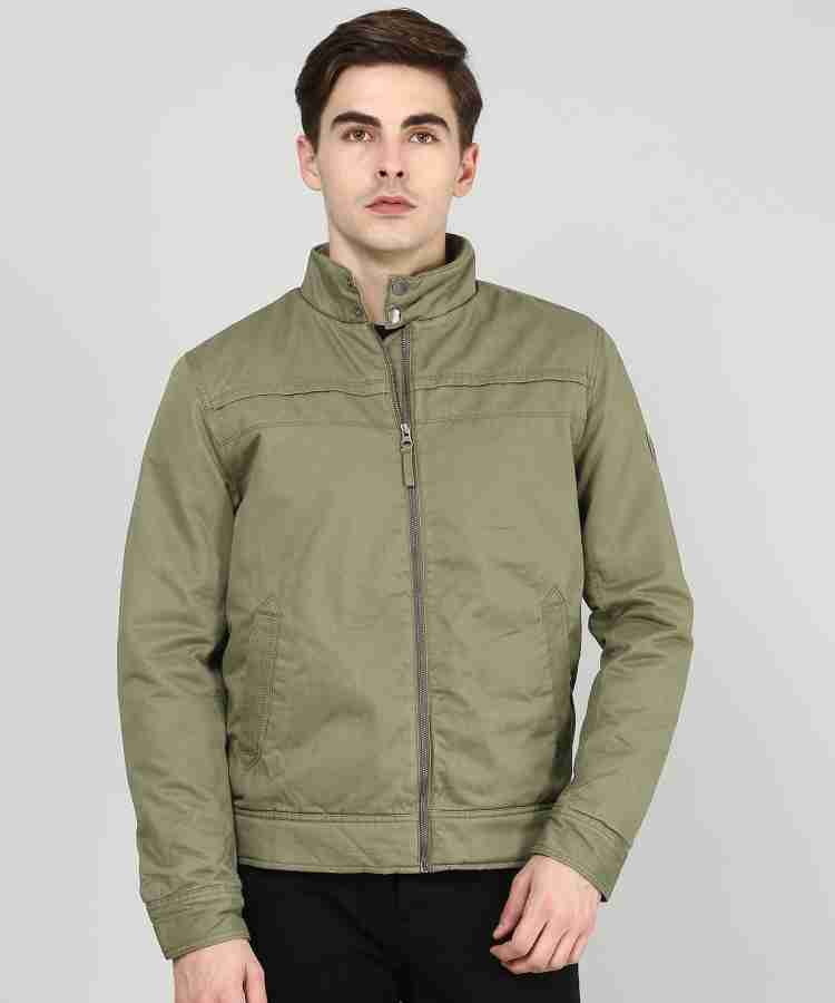 Wrangler on sale jacket flipkart