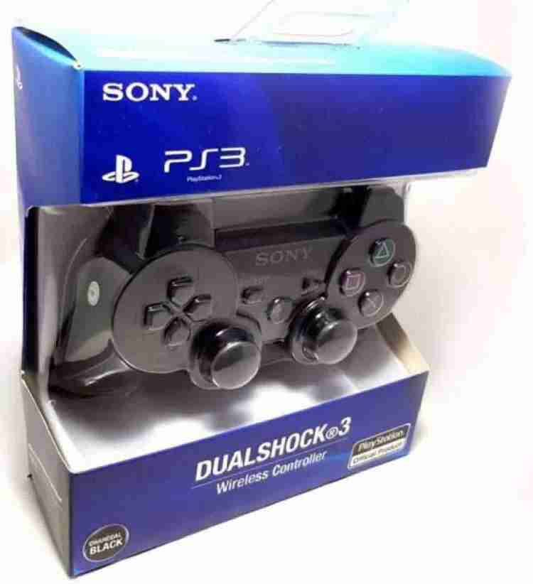 Ps3 2025 controller box