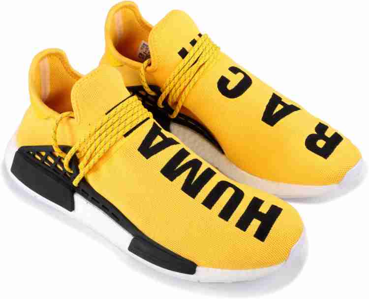 Human race shoes fashion 2015