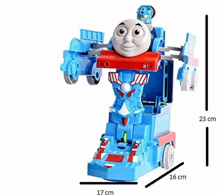 Super deals thomas transformer