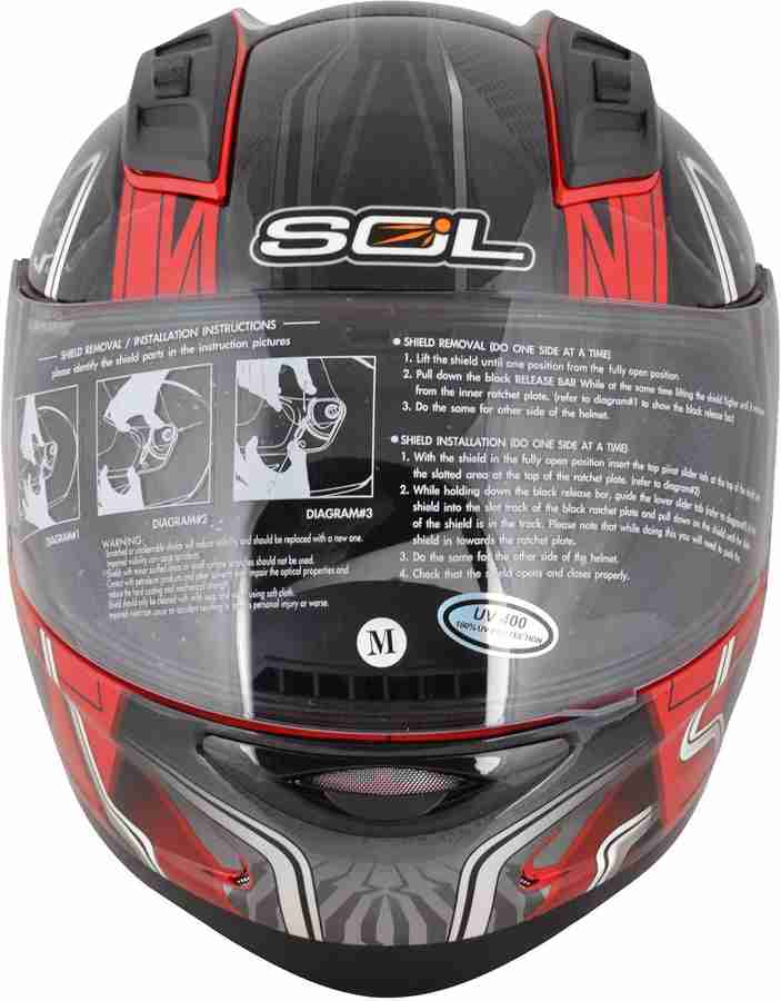 Scl helmet store price