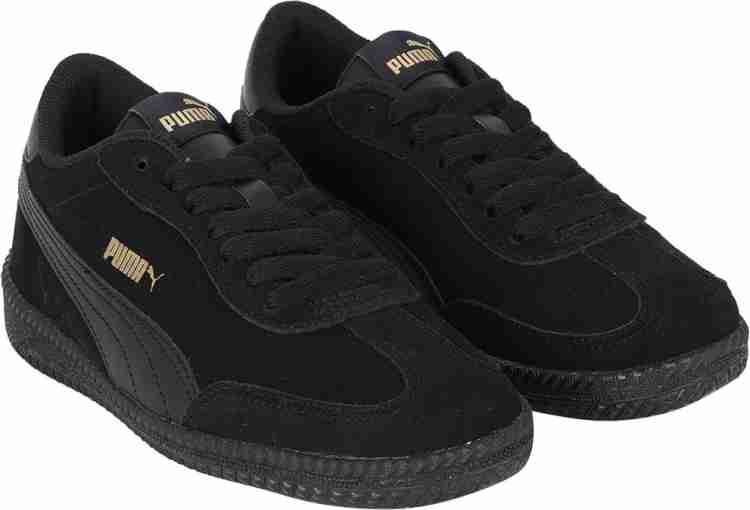 Puma astro shop cup trainers