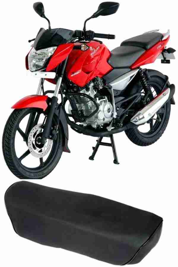 Pulsar 135 ls shop seat cover