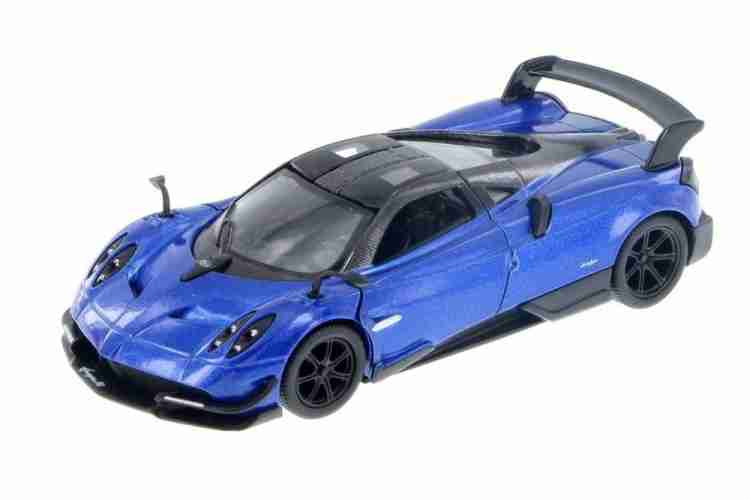 Pagani hotsell toy car