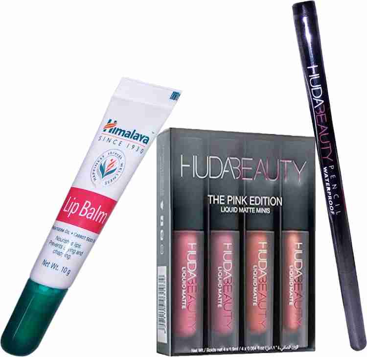 Himalaya lipstick deals