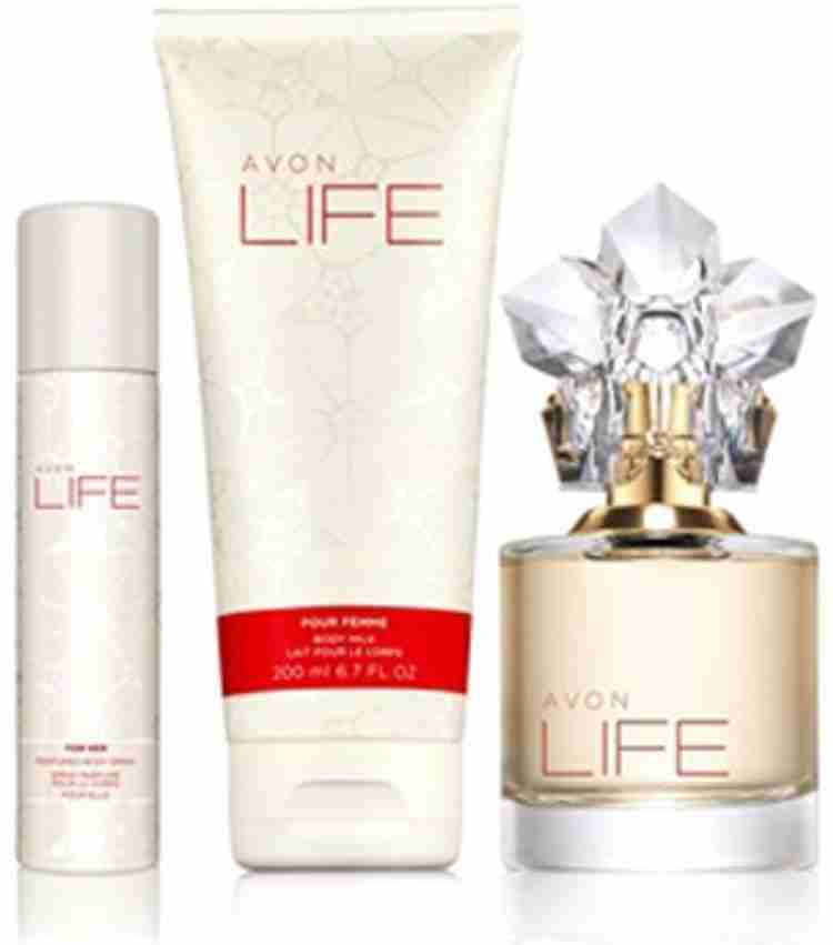 Avon life perfume price new arrivals