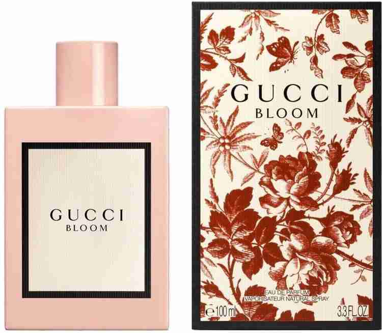 Buy GUCCI Bloom 100 ml for men Eau de Parfum 100 ml Online In