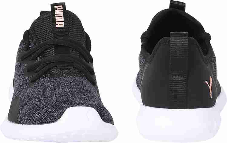 PUMA Carson 2 X Knit Wn s Walking Shoes For Women Buy PUMA Carson 2 X Knit Wn s Walking Shoes For Women Online at Best Price Shop Online for Footwears in India Flipkart