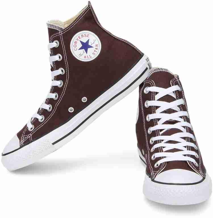 All star high ankle shoes online