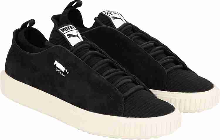 Puma breaker knit sunfaded sales