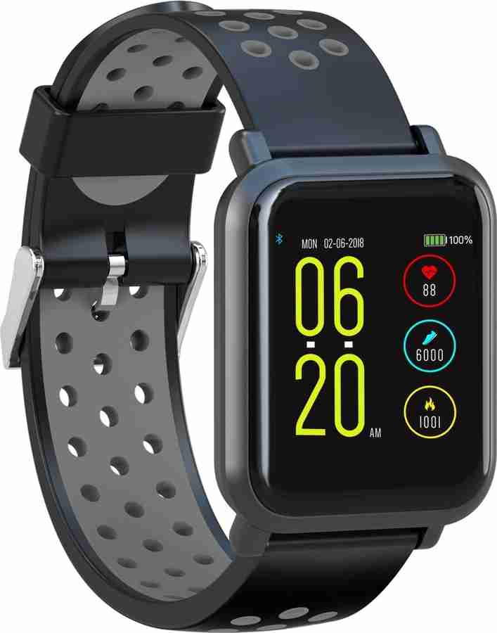 Noise pro fitness band new arrivals