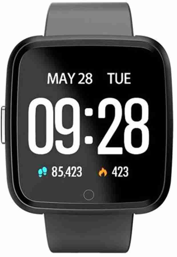 Y7 2025 smartwatch price