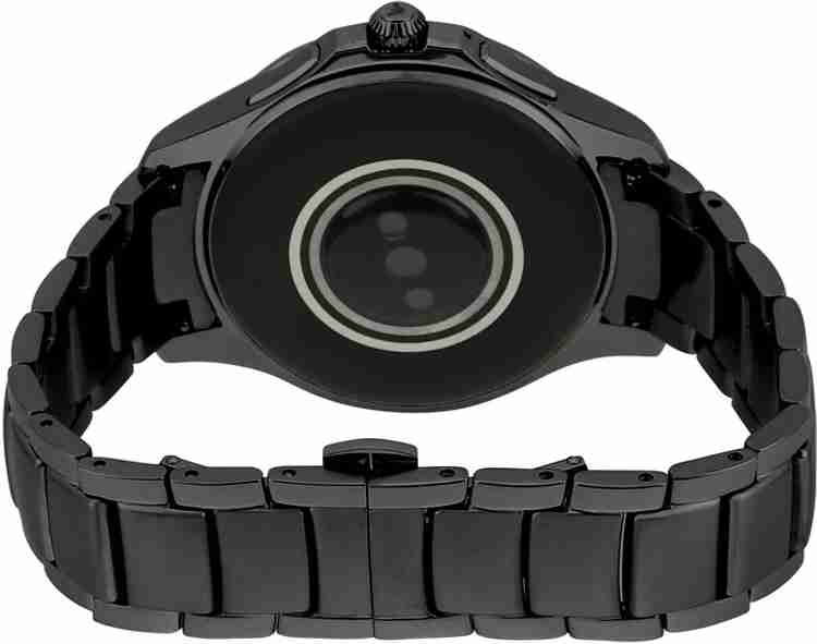 EMPORIO ARMANI Alberto Smartwatch Price in India Buy EMPORIO