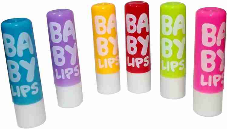 Baby lipstick deals