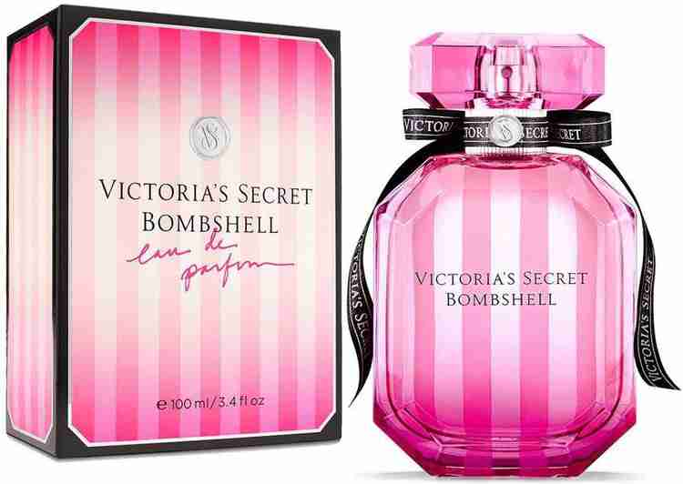 Buy Victoria Secret BOMBSHELL EAU DE TOILETTE 100 ML Eau de