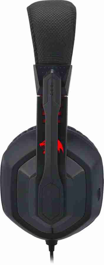 Redragon h120 best sale wired gaming headset