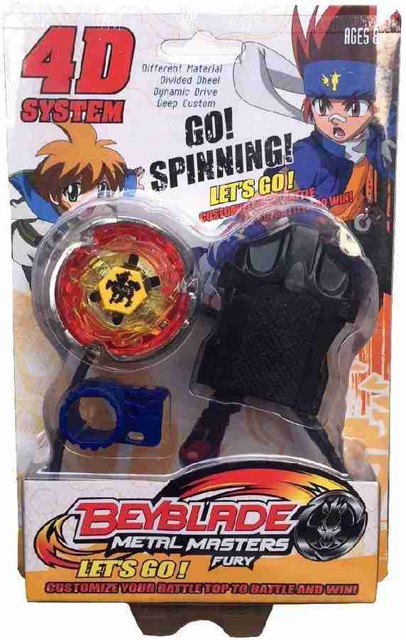 Flipkart beyblade metal masters hot sale
