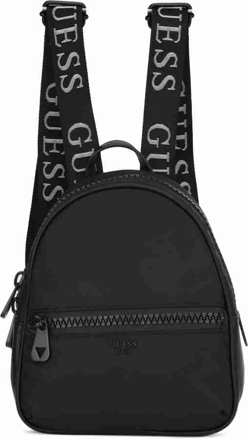 Guess urban chic logo mini backpack hotsell