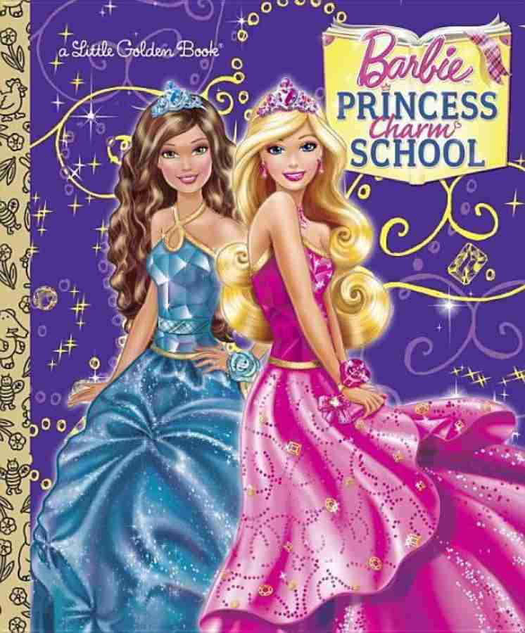 The princess 2024 charm school