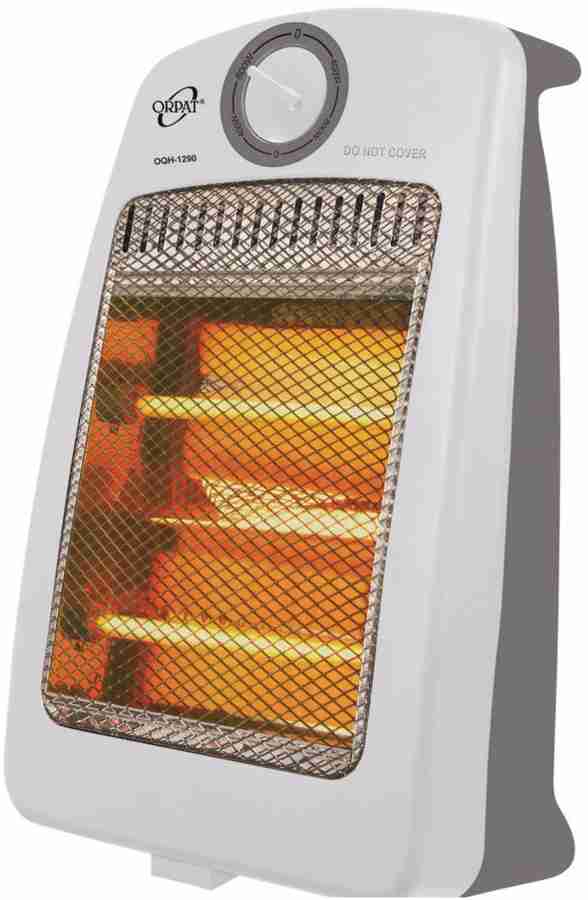 Room heater discount orpat price