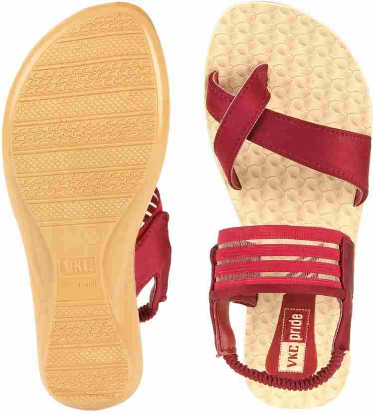 Vkc pride best sale sandals snapdeal