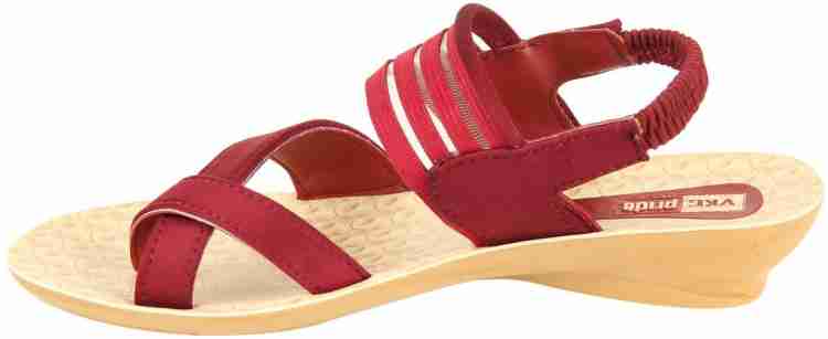 Vkc pride best sale sandals snapdeal