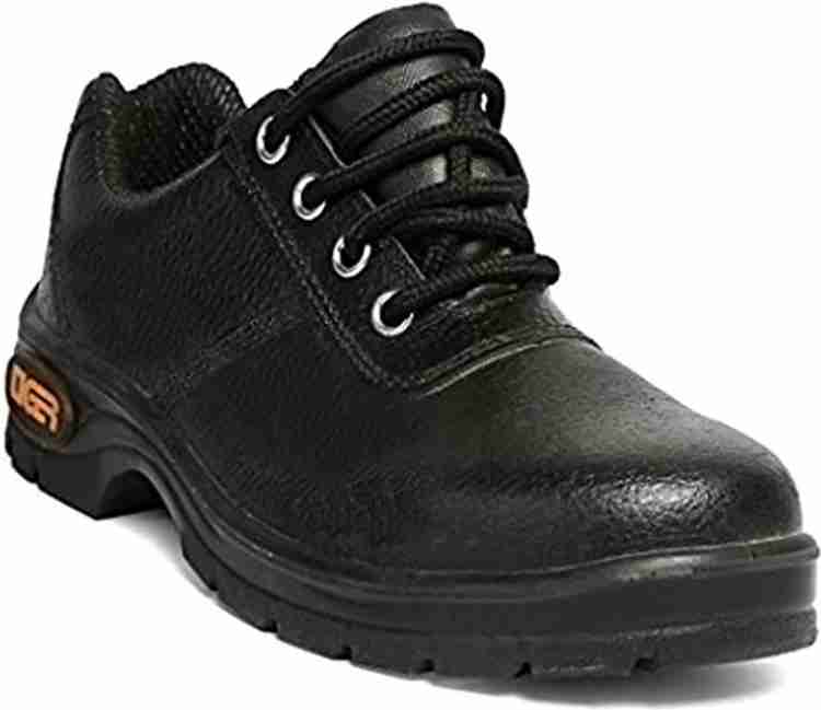 Tiger safety shoes flipkart 2025