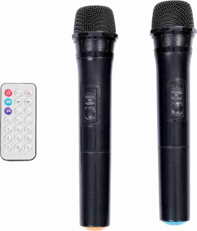Buy Wizzit Karaoke Bluetooth PA System Portable Rechargeable